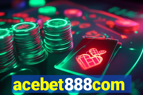 acebet888com