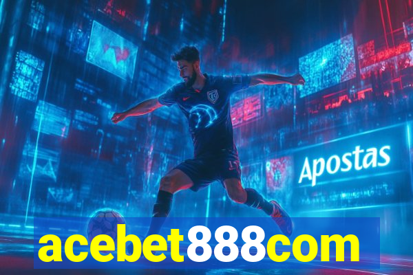 acebet888com