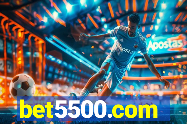 bet5500.com