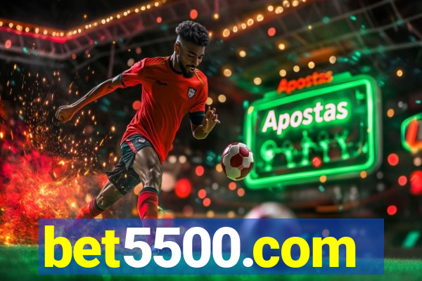 bet5500.com