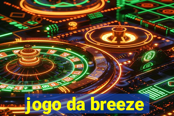 jogo da breeze