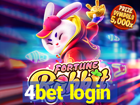 4bet login