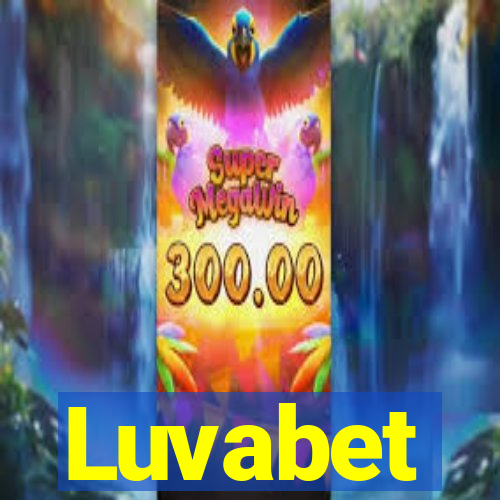 Luvabet