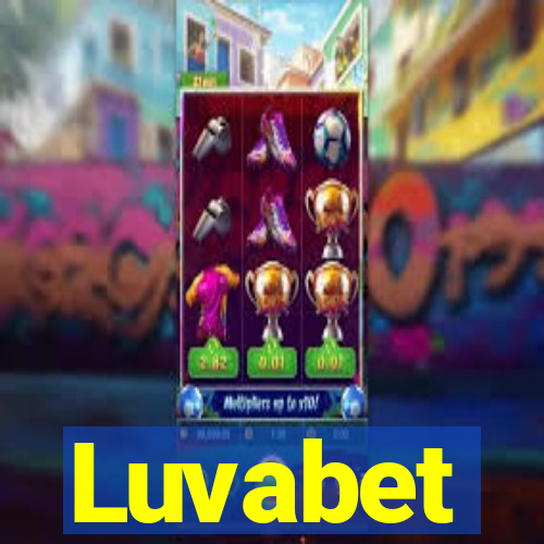 Luvabet