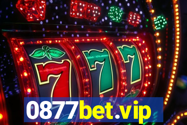 0877bet.vip