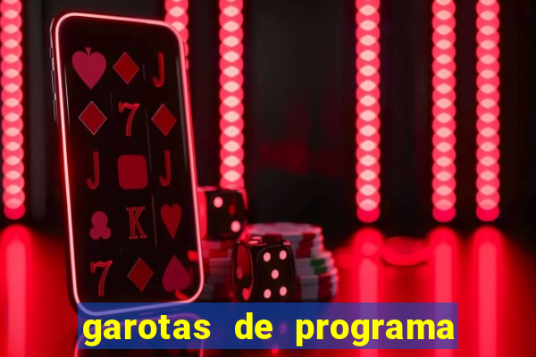 garotas de programa de santos