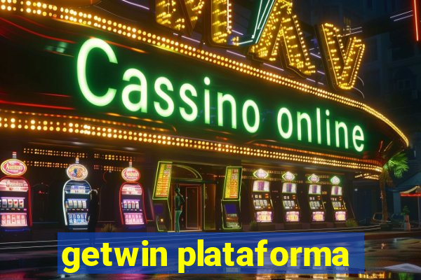 getwin plataforma