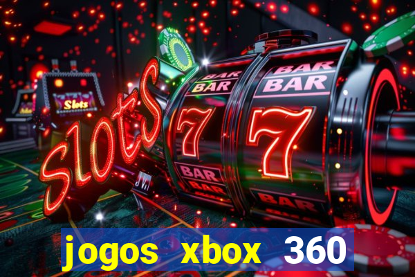 jogos xbox 360 jtag rgh