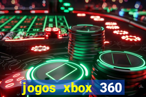 jogos xbox 360 jtag rgh