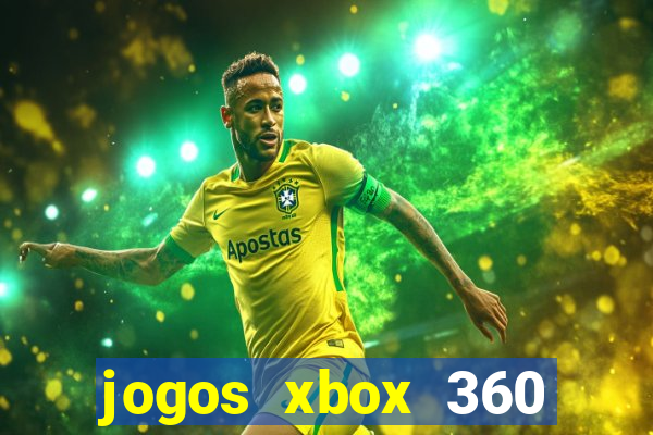 jogos xbox 360 jtag rgh