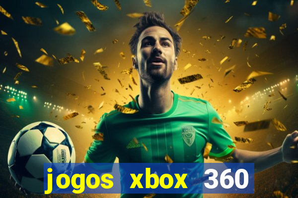 jogos xbox 360 jtag rgh