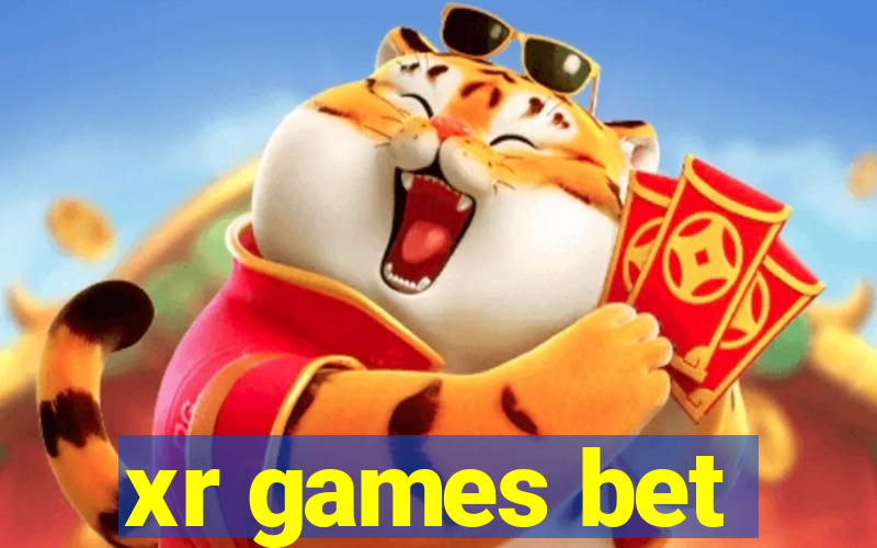 xr games bet