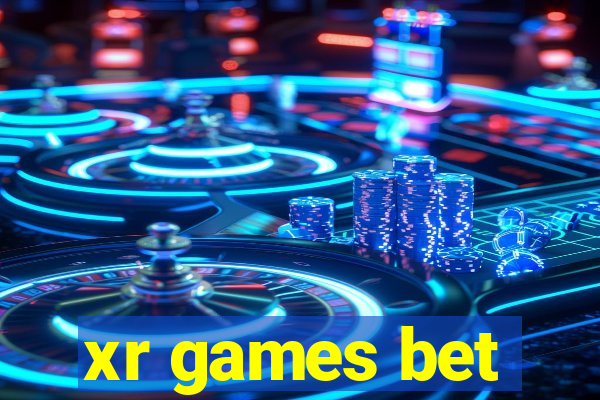 xr games bet