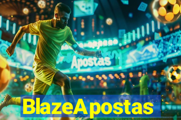 BlazeApostas