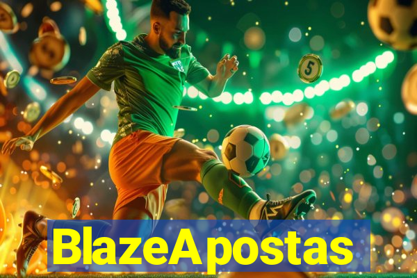 BlazeApostas