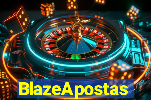 BlazeApostas