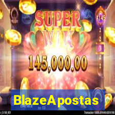 BlazeApostas