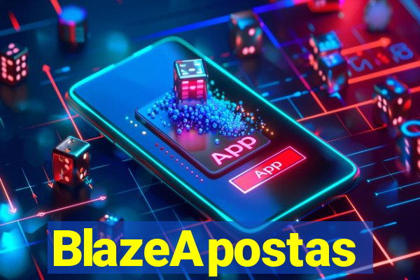 BlazeApostas