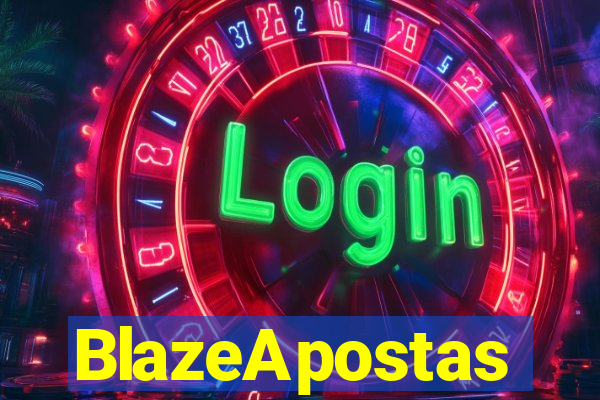 BlazeApostas