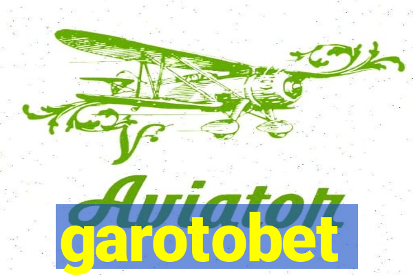 garotobet