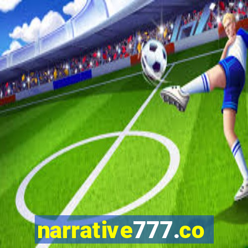 narrative777.com