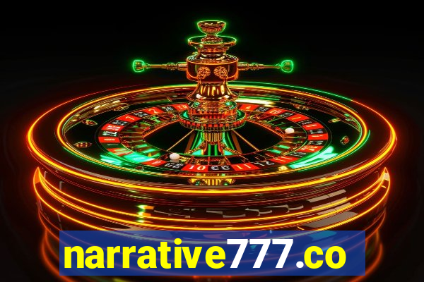 narrative777.com