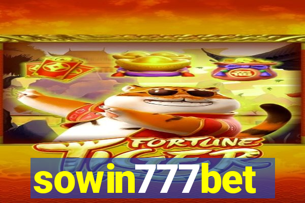 sowin777bet