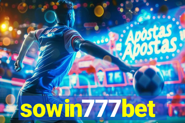 sowin777bet