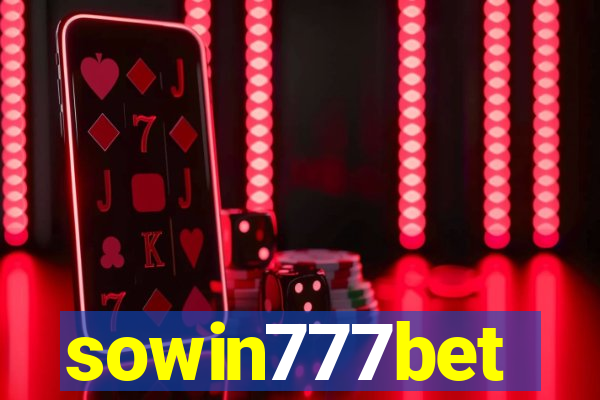 sowin777bet