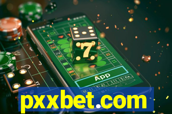 pxxbet.com