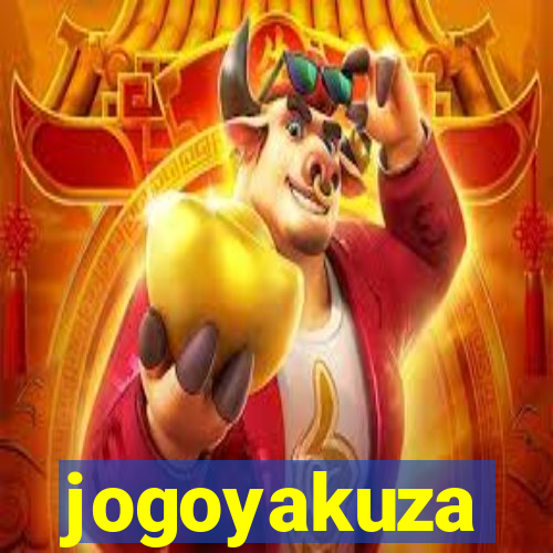 jogoyakuza