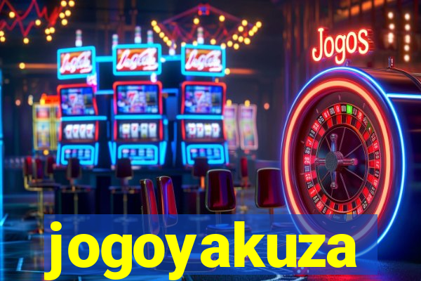 jogoyakuza