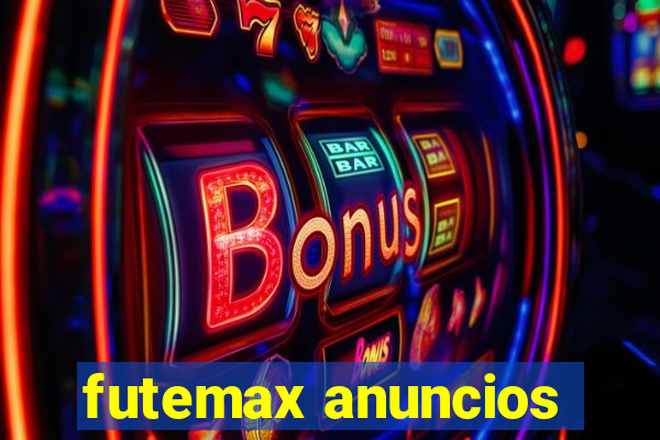 futemax anuncios