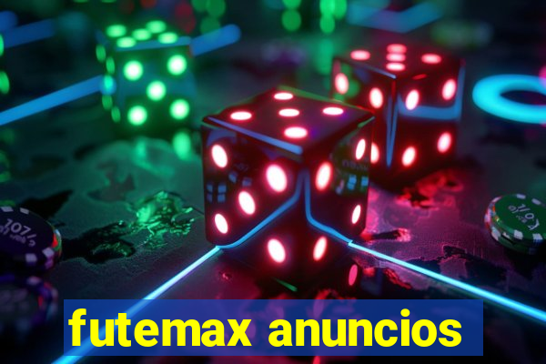 futemax anuncios