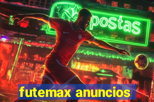 futemax anuncios