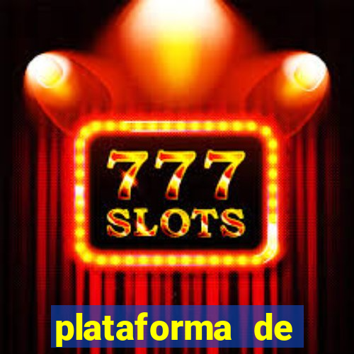 plataforma de fortune tiger