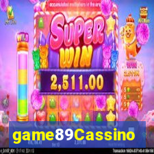 game89Cassino