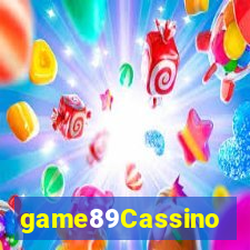 game89Cassino