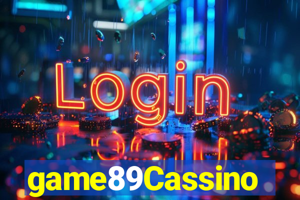 game89Cassino