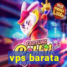 vps barata