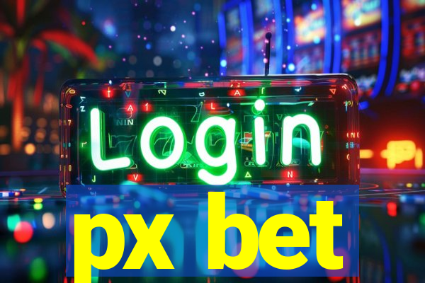 px bet