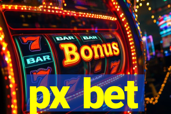 px bet