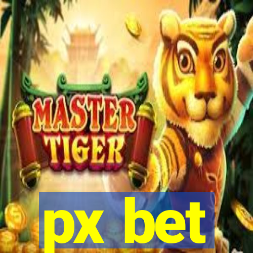 px bet