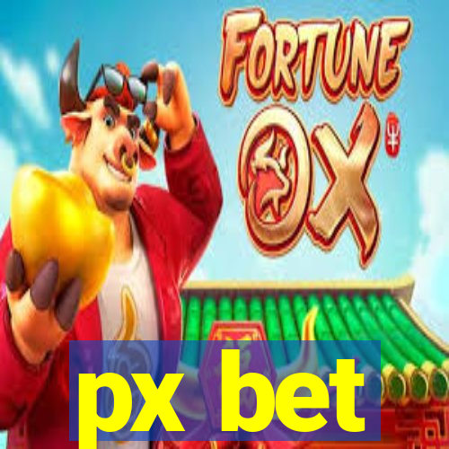 px bet