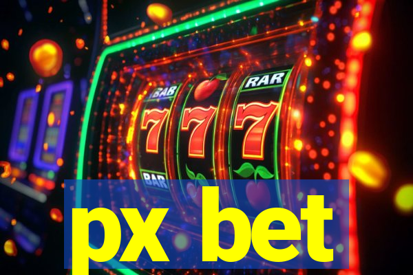 px bet