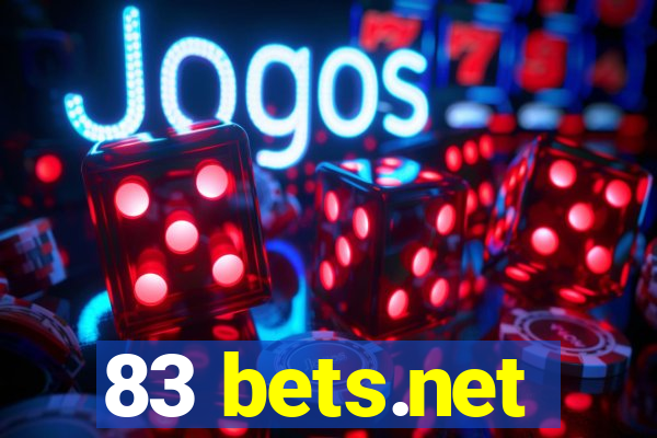 83 bets.net