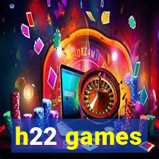 h22 games