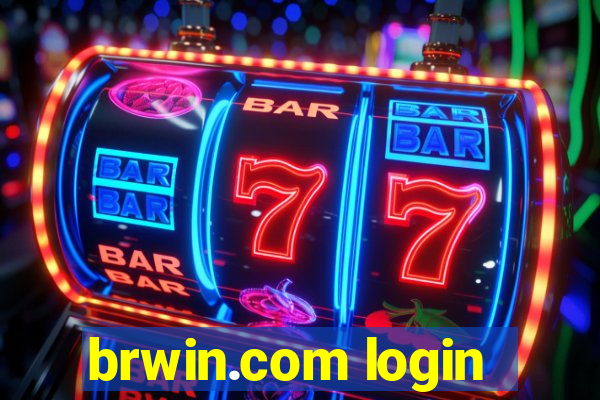 brwin.com login