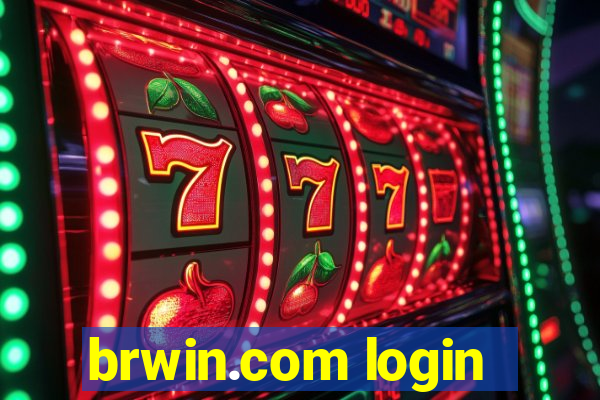 brwin.com login