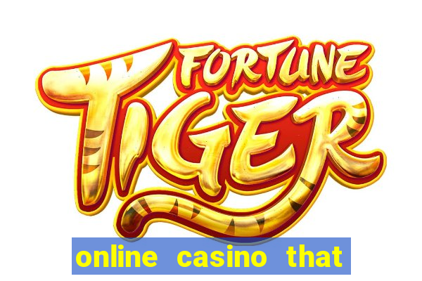 online casino that accepts visa gift cards